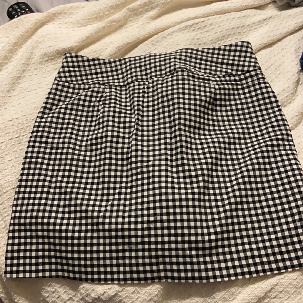 Zac and Rachel size 10 skort